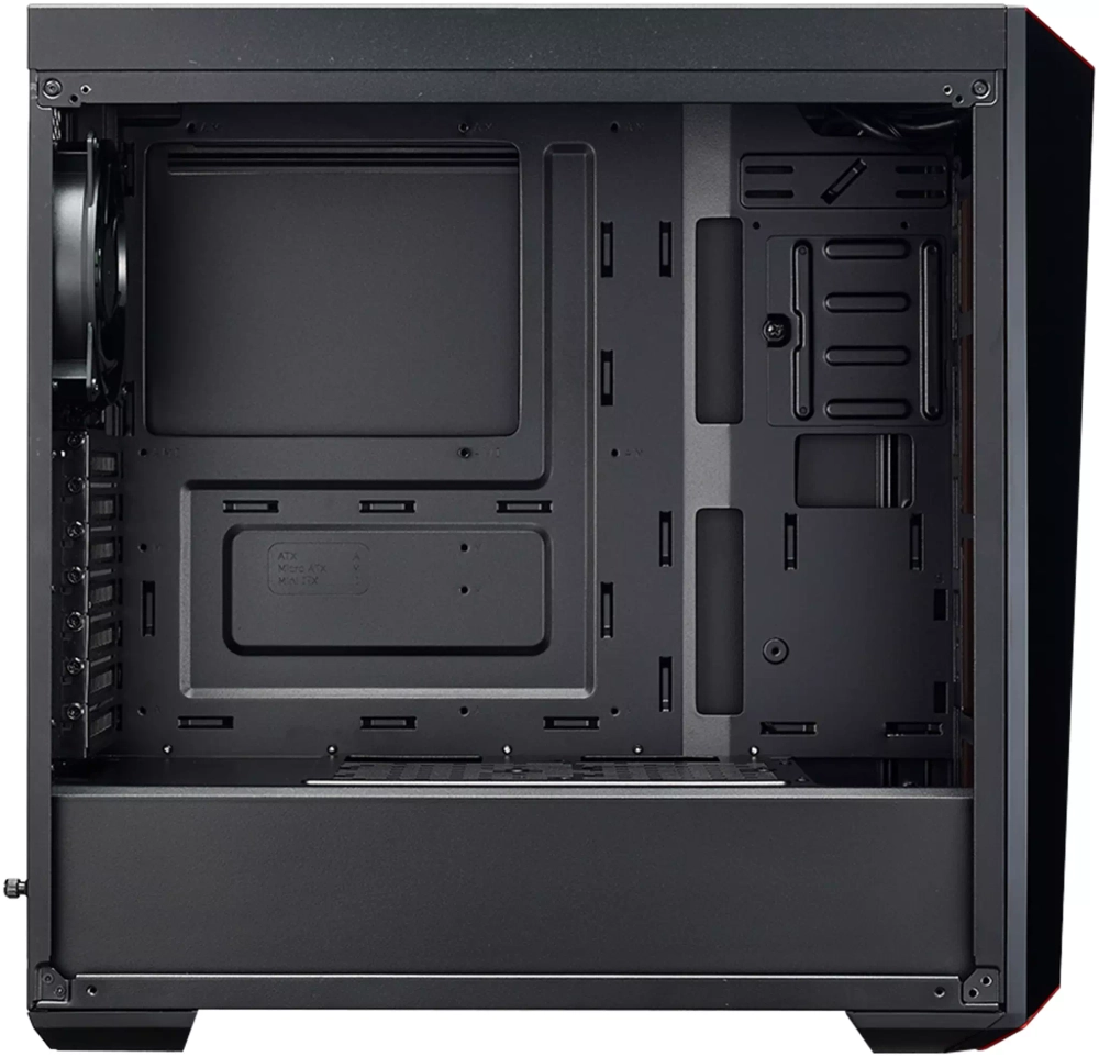 Корпус Cooler Master MasterBox 5 Lite ARGB MCW-L5S3-KGNN-05 RTL