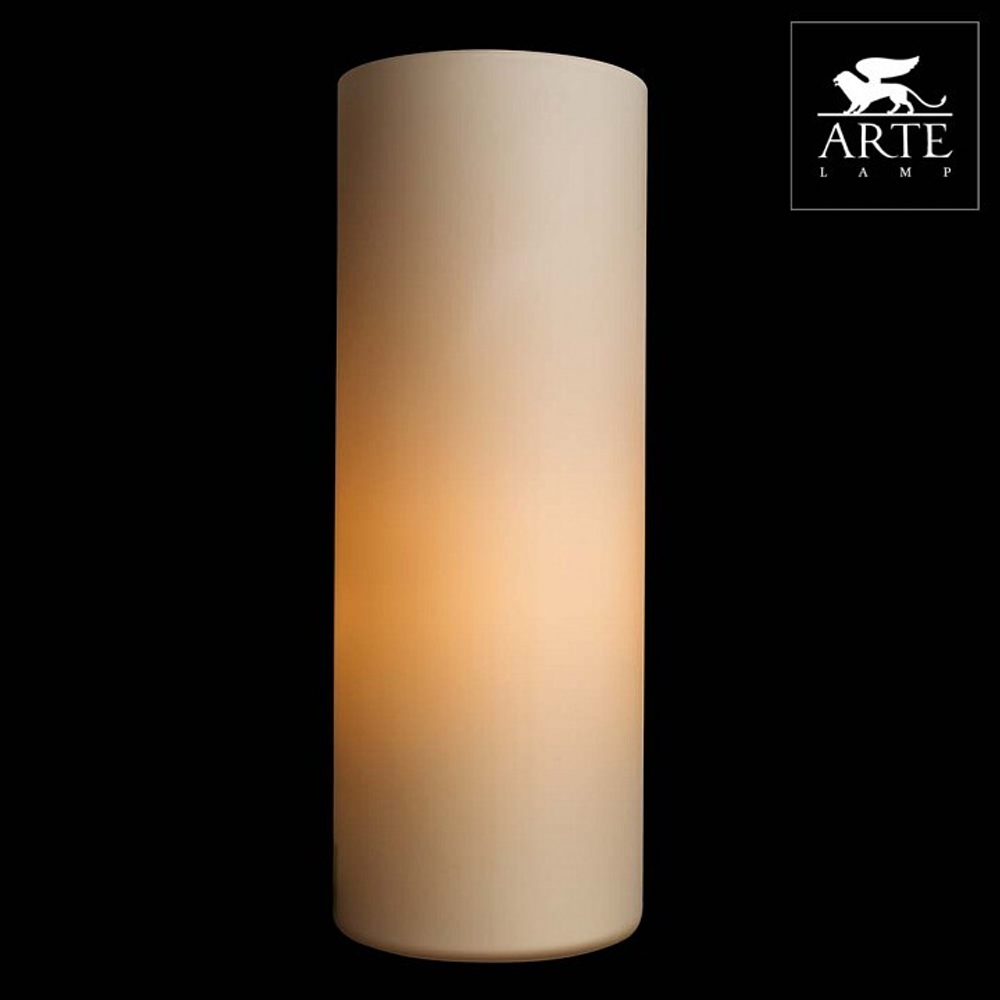 Настольная лампа Arte Lamp A6710LT-1WH