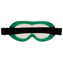 Панорамные очки Сибртех крупным планом