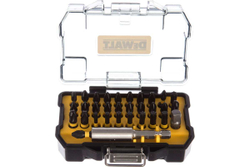 DeWalt, DT70560T, Набор бит IMPACT TORSION 32 шт, шт