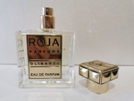 Roja Dove Oligarch 50ml EDP (Коробка парфюма без слюды, парфюм новый, распаковка для фото)