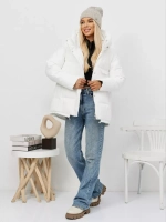 Шапка бини вязаная двойная без отворота