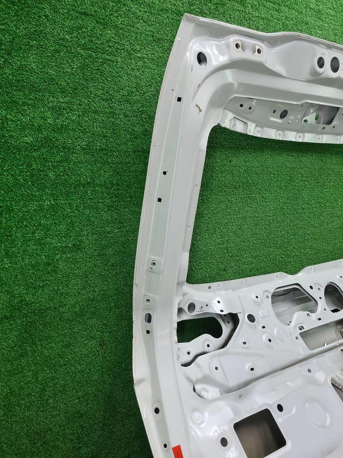 Крышка багажника Toyota RAV4 5 XA50 (2018-н.в.)