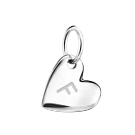 Подвеска Love