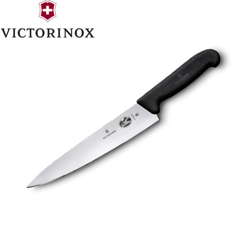 Поварской кухонный нож Victorinox Cutlery модель 5.2003.22
