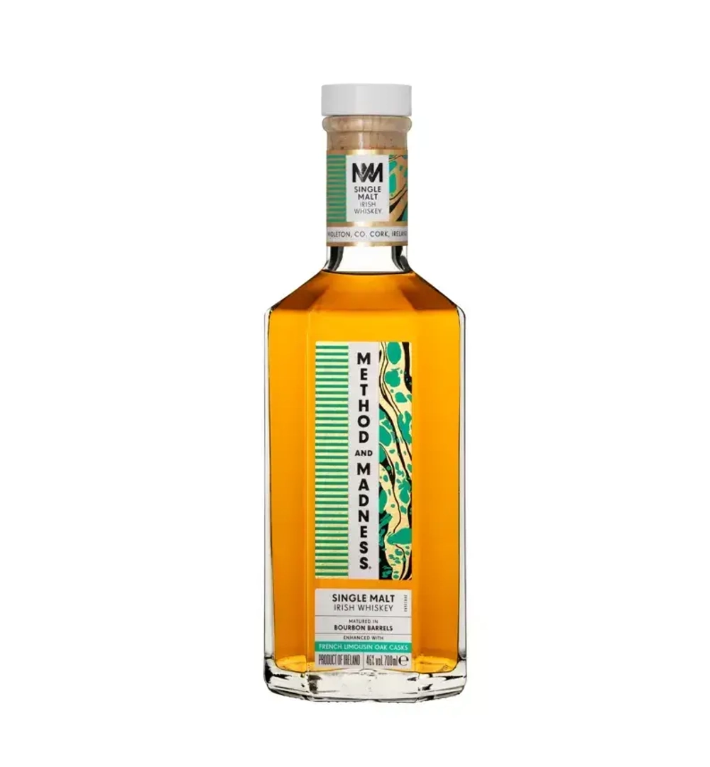Method and Madness Single Malt 0,7л.