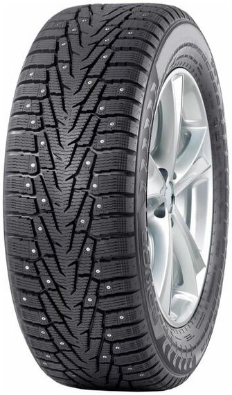 Ikon Tyres Nordman 7 215/50 R17 95T XL шип.