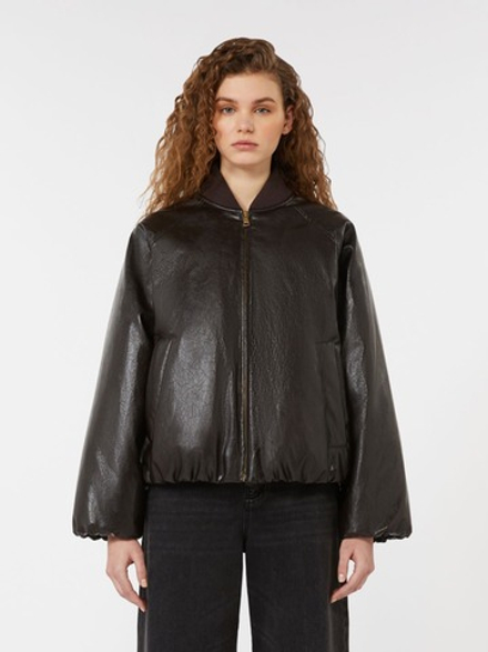 Куртка женская WEEKEND MAX MARA POTENTE