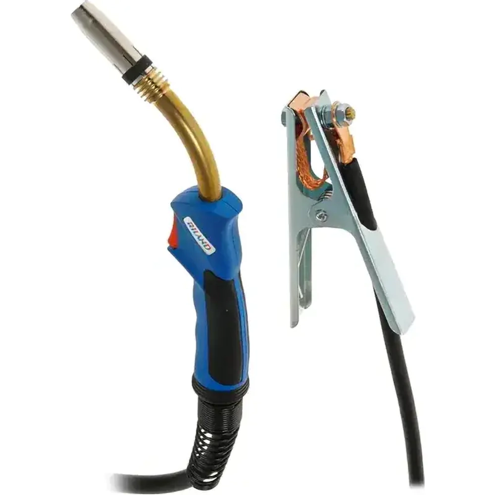 AuroraPRO SKYWAY 250 инверторный сварочный полуавтомат 7229619