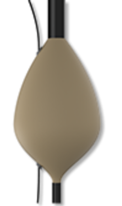 Поплавок Bobi Fisher BOLO BF 429 из бальзы