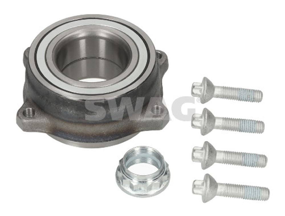 SWAG - 33111312-SWA - Wheel Bearing Kit