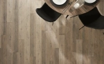 Каменный SPC ламинат AlixFloor City Line Дуб дымчатый темный