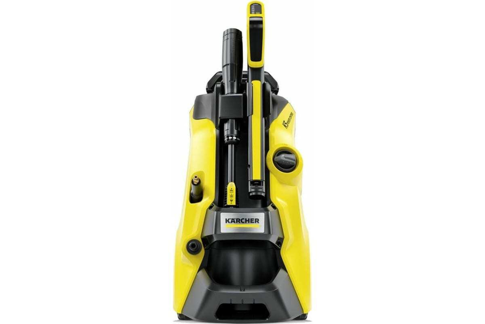 Мойка высокого давления Karcher K 5 Power Control 1.324-550.0