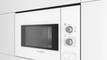 Встраиваемая микроволновая печь BOSCH BFL520MW0 Serie 4