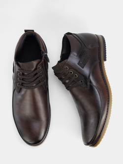 Ботинки мужские B160-1R