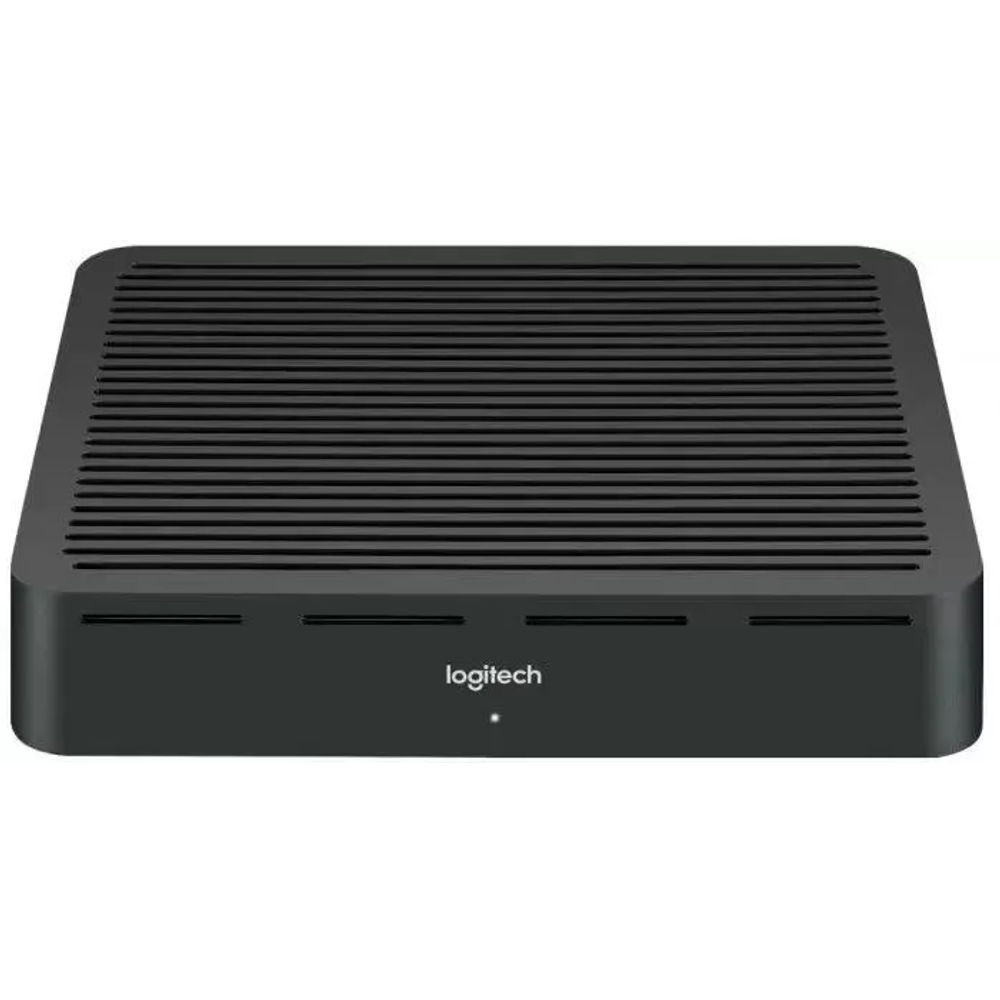 Станция Logitech Rally Display Hub (993-001951)