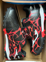 Сороконожки Joma Supercopa 2501 TF Junior - черный