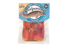 Сом осетрового посола, нарезка, 120г