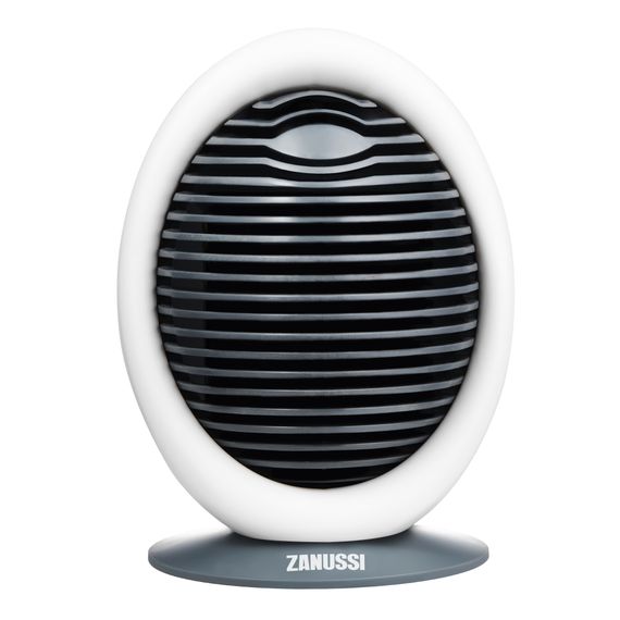Тепловентилятор Zanussi ZFH/C-405 white — (1)