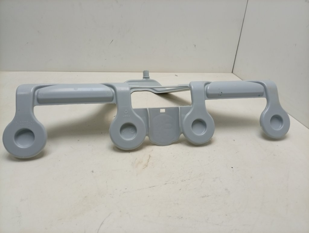 WP79/2 ктп6 Трубка подачи воды для посудомоечной машины Whirlpool б/у