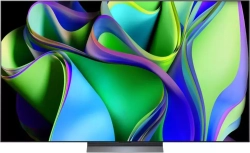 Телевизор 77" LG OLED77C5RLA