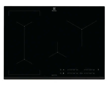 Встраиваемая индукционная варочная поверхность Electrolux EIV734