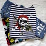 Краска по ткани и обуви, одежды акриловая «Спелая слива»