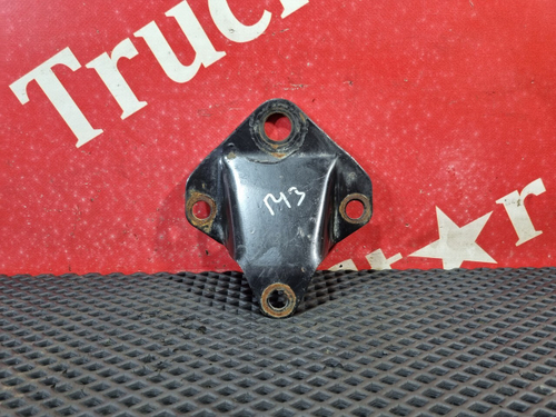 Кронштейн рессоры передней