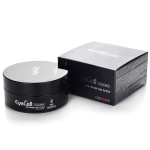 Genosys Пептидные гелевые патчи для кожи вокруг глаз Eyecell Eye Peptide Gel Patch 60шт