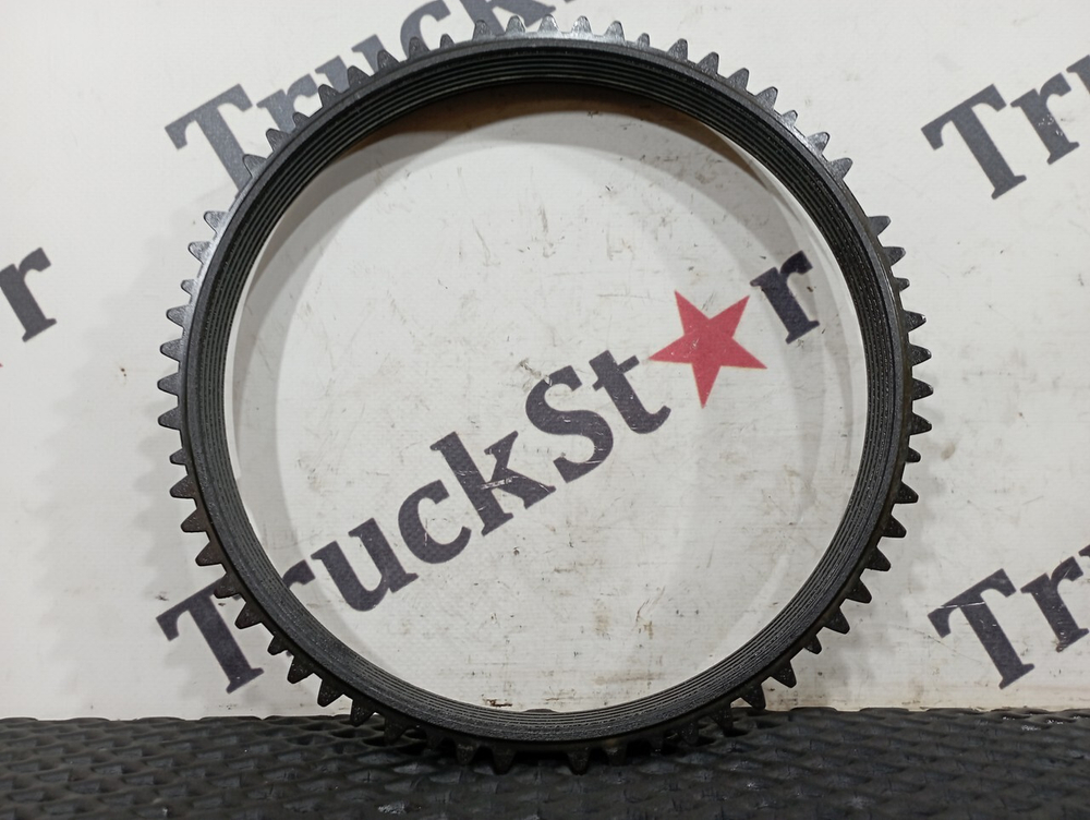 Кольцо синхронизатора