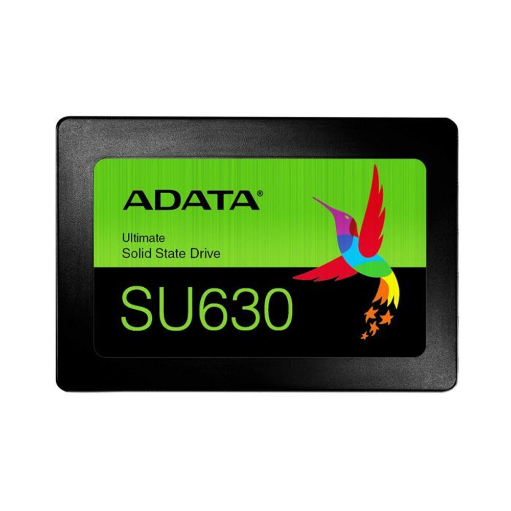 Накопитель SSD 2.5'' ADATA ASU630SS-1T92Q-R