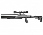 Винтовка пневматическая Kral Puncher Jumbo NP-500 кал. 6.35 мм