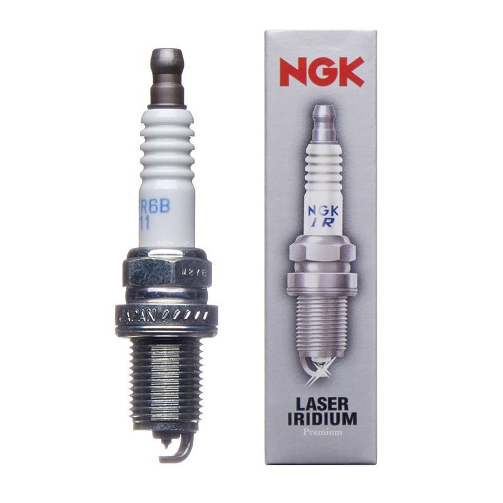 Свеча зажигания NGK 5368 IFR6B11
