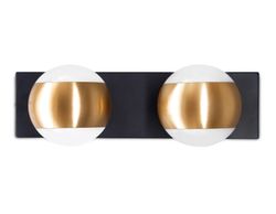 Ambrella Настенный поворотный светильник с акрилом Wall FW575