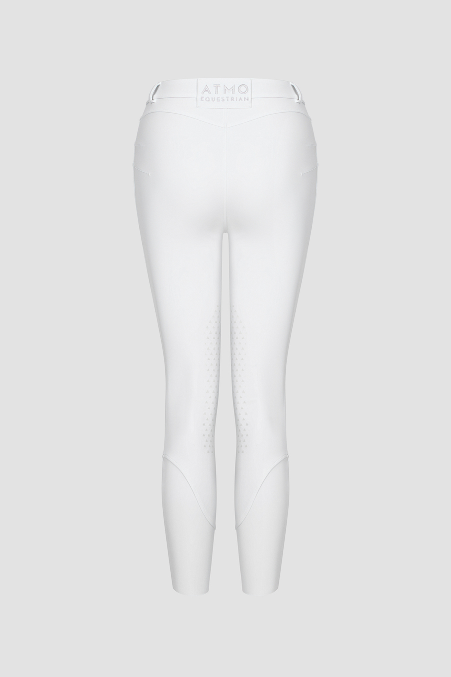 BREECHES ICOINIC KNEE GRIP CLOUD
