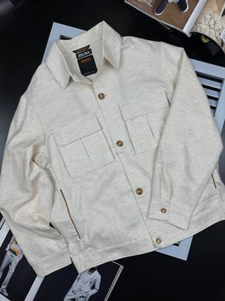 Ветровка Zegna