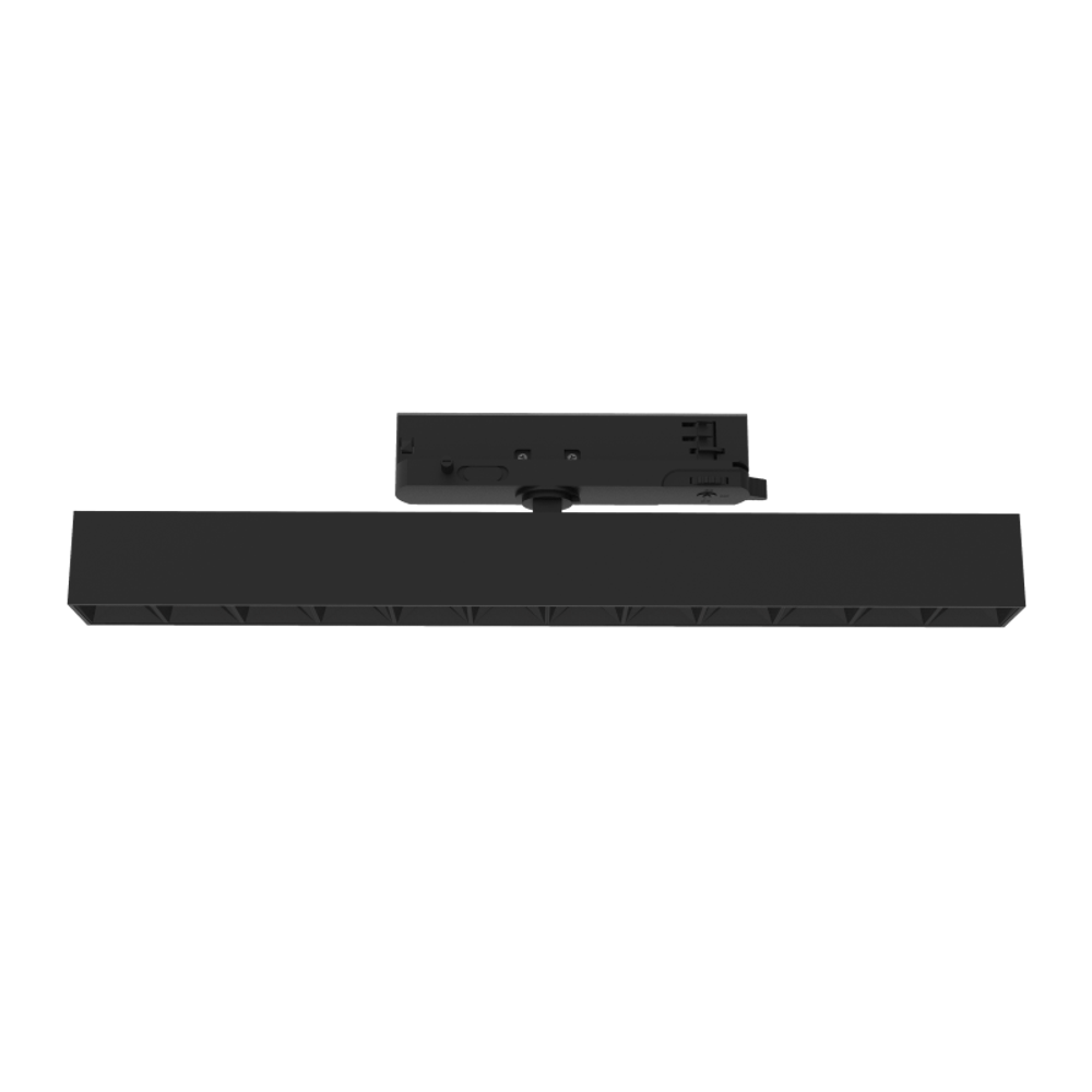 Трековый светильник SENSE-220 20W/40W