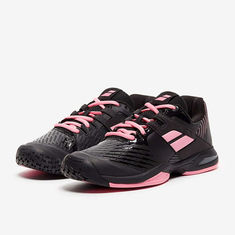 Кроссовки для тенниса Детские BABOLAT PROPULSE ALL COURT для всех покрытий