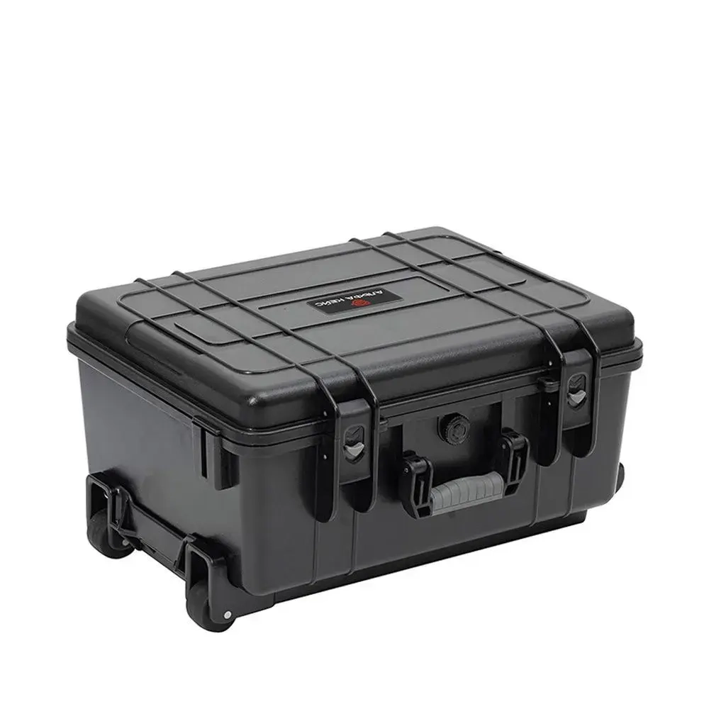 Защитный кейс АЛЬФА Профи 017-2к