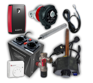 Акссесуары