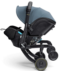 Коляска и Автокресло Doona X Ocean Blue