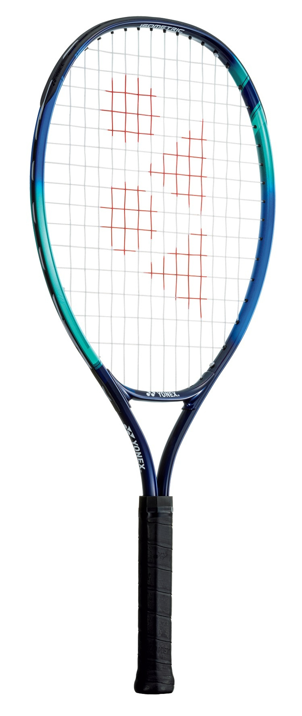 Ракетка детская Yonex Ezone Junior 25 - sky blue - Размер ручки 0