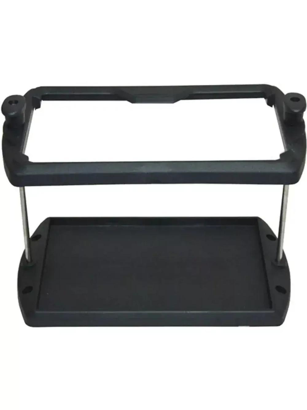 Крепеж для аккумуляторной батареи (малый 17х26 см.)