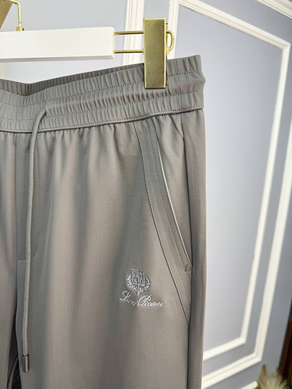 Спортивные штаны Loro Piana