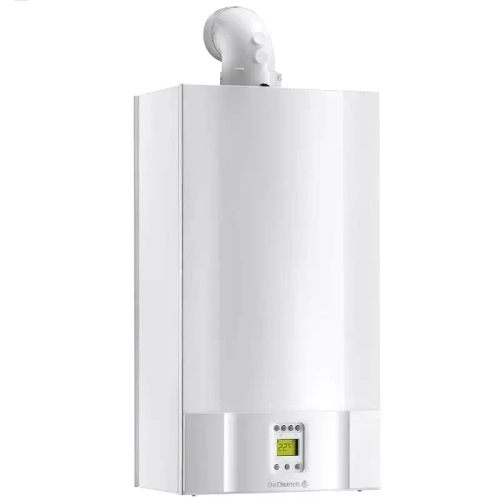 De Dietrich MS 24 MI газовый котел CZB46224352-