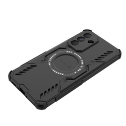 Защитный чехол Space Shell Magnetic Case для Samsung Galaxy A56