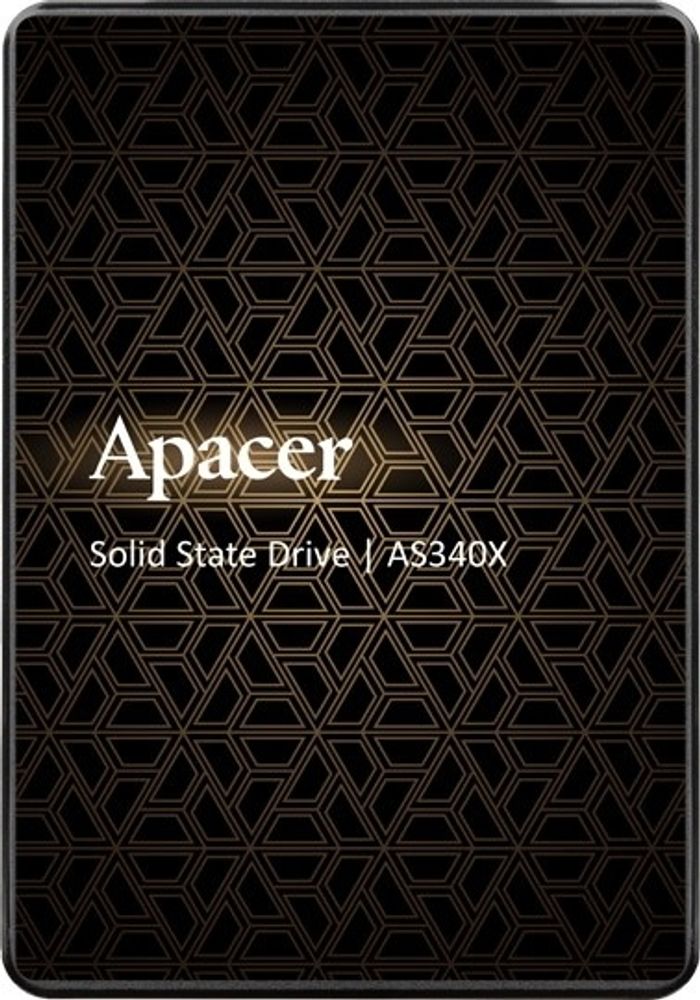 Apacer AS340X AP480GAS340XC-1 480GB