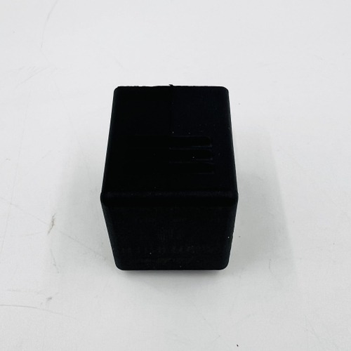 Реле диодных указателя поворота и аварийной сигнализации 12В для ВАЗ, ЛАДА, ГАЗ