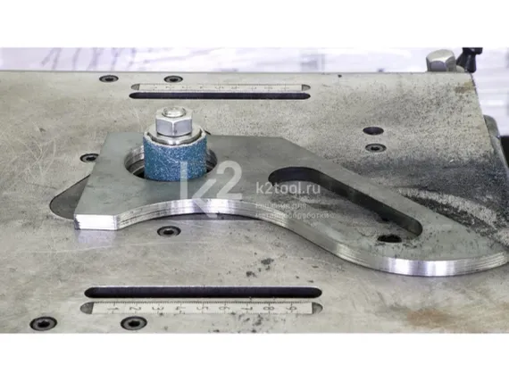 Шлифовальные кольца для NKO B10 ELECTRA, B15 ELECTRA, B15 AIR