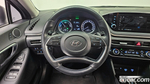 Hyundai Sonata Hybrid (DN8) Premium (04.2021)